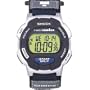 Timex Men's T56442 Ironman Triathlon 30-Lap Shock Resistant Watch