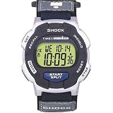 Timex Men's Ironman Triathlon 30-Lap Shock Resistant Watch #T56442