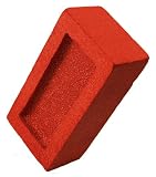 NEW FOAM FAKE BRICK NOVELTY PRACTICAL JOKE