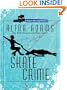 Skate Crime (Wheeler Cozy Mystery)