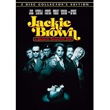 ジャッキー・ブラウン [DVD]