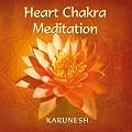Heart Chakra Meditation. CD
