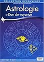 Coffret 5 DVD: Astrologie et Don de Voyance