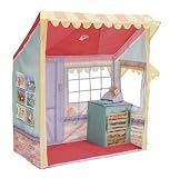 Dream Town Cherry Blossom Stores 2009
