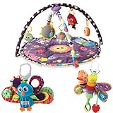 Lamaze Space Symphony Motion Gym Plus Jacques the Peacock and Freddie the Firefly Bundle Lamaze Space Symphony Motion Gym Plus Jacques the Peacock and Freddie the Firefly Bundle