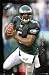 Philadelphia Eagles (Donovan McNabb) Sports Poster Print - 24x36