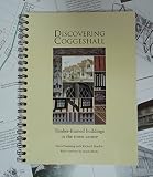 Discovering Coggeshall : timber-framed buildings in the town centre