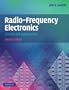 Radio-Frequency Electronics: Circuits and Applications