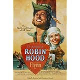 The Adventures of Robin Hood [Blu-ray]