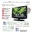 REAL LIFE JAPAN IQ 13.3インチDVD内蔵デジタルハイビジョンLEDテレビ IQ-LED133