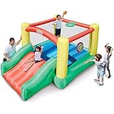 Little Tikes Dunk N Toss Bouncer