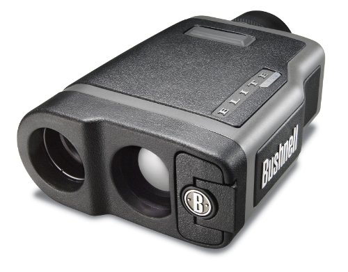 Bushnell Yardage Pro Laser Rangefinders Elite 1500 Bushnell Yardage Pro Laser Rangefinders Elite 1500