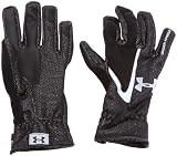 Under Armour UA Extreme CG Glove - Gants mixte adulte - Noir - M