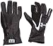 Under Armour Herren Handschuh Extreme CG Run, black;black,reflectiv, MD, 1212733-001