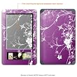 Protective Decal Skin Sticker for Barnes & Noble NOOK case cover Nook-318