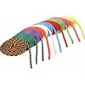 Gymnastik-Springseile Springseile, Set: 300 cm, 10 St�ck
