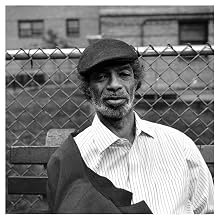 Gil Scott-Heron - Photo by Mischa Richter