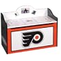 Philadelphia Flyers Toy Chest