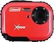 Coleman Mini Xtreme C3WP 5 MP Waterproof Digital Camera