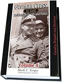 German Cross in Gold, Vol. 4 - Waffen-SS Cavalry