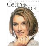 The Best of Celine Dion book cover