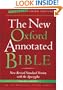 The New Oxford Annotated Bible with the Apocrypha, Augmented Third Edition, College Edition, New Revised Standard Version
