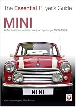 Mini (Essential Buyer's Guide Series)
