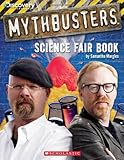 Mythbusters Science Fair Book