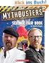 Mythbusters Science Fair Book