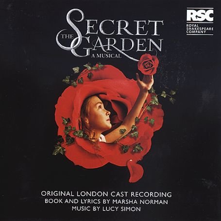 CD-Charts  Music : The Secret Garden