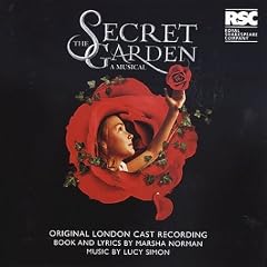The Secret Garden