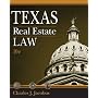 Texas Real Estate Law