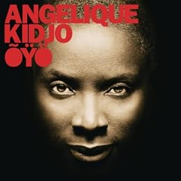Angelique Kidjo Picture 2