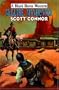 Mcguire Manhunter (Black Horse Western)