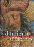 Dintimité, déternité : La peinture monumentale en Anjou au temps du roi René
