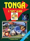 Tonga a Spy Guide