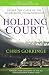 Holding Court: Inside the Gates of the Wimbledon Championships