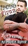Finding Flynn (Marlowe Book 1)