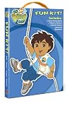 Go Diego, Go! Fun Kit