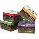 Xocai Healthy Chocolate Variety Pak