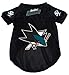 NHL San Jose Sharks Pet Jersey