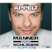 M�nner muss man schlagen!