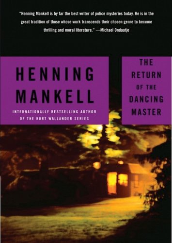 Mankell