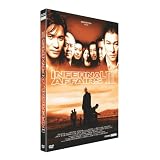 Infernal Affairs 3par Andy Lau
