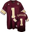 Boston College Eagles Official Zone Football Jersey