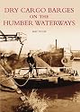 Dry Cargo Barges on the Humber Waterways