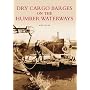Dry Cargo Barges on the Humber Waterways