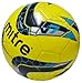 Mitre Indoor V7 Soccer Ball, Size 5