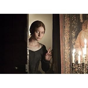 Jane Eyre [Blu-ray]