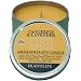 Tangerine & Lavender Aromatherapy Candle- Made with 100% pure essential oils - 3oz tin